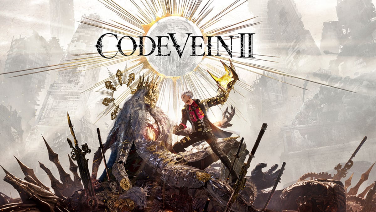 Reseña de Code Vein II: una sólida secuela con menor nivel de dificultad