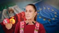 Sheinbaum prevé baja de aranceles con acuerdo México-Unión Europea