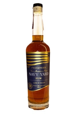 Rones de Privateer Rum