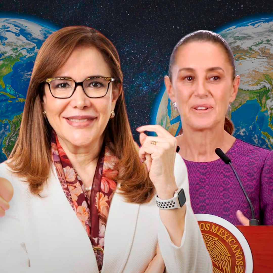 Sheinbaum quiere conectar Asia y América a través de México, afirma Polevnsky