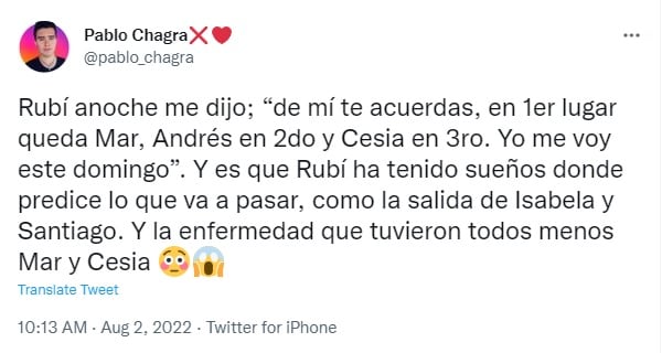 Rubí Ibarra