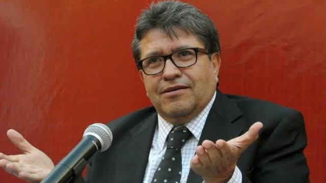 Ricardo Monreal Ávila