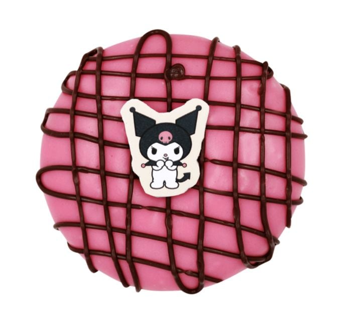 Dona HEB de Sanrio