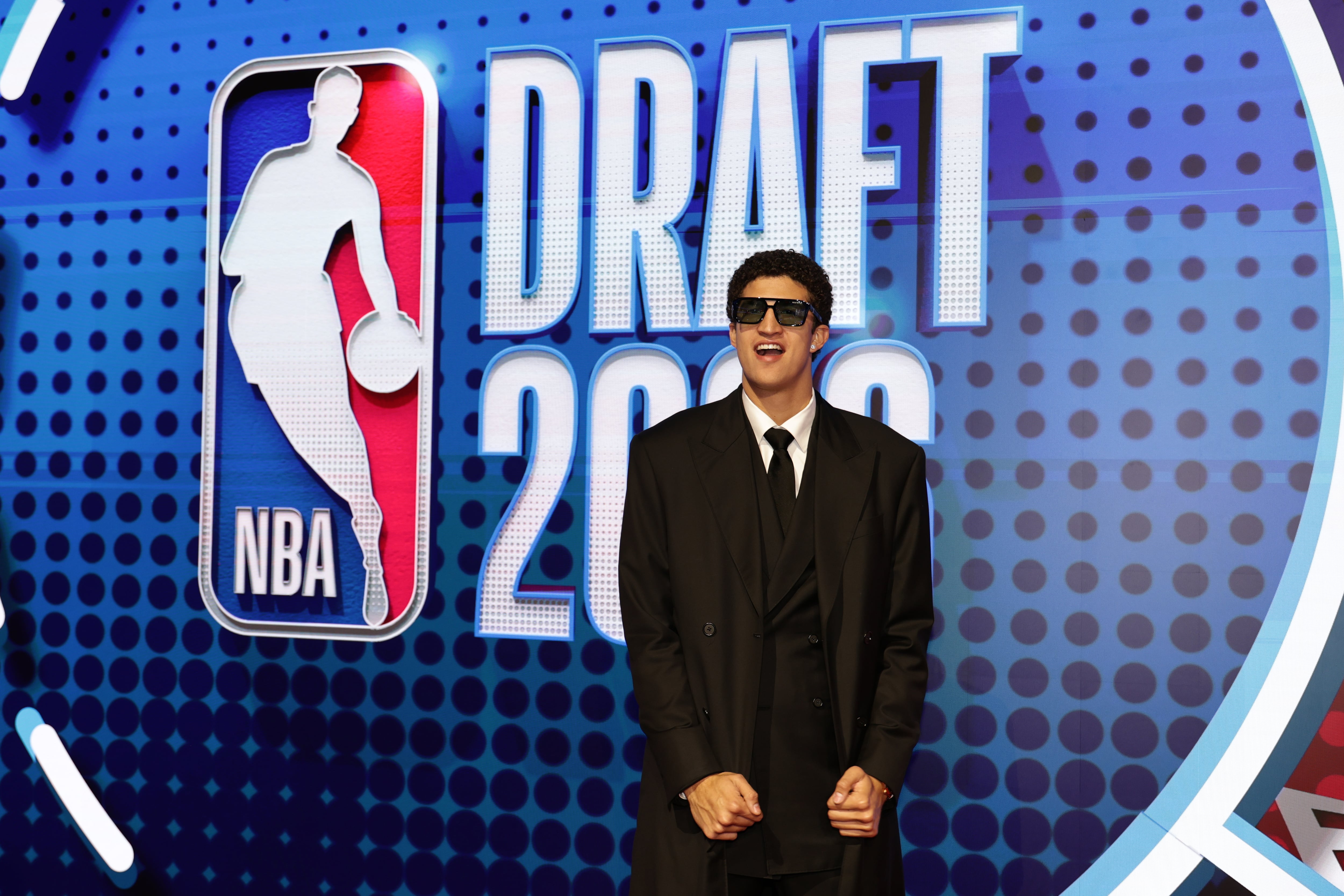 Karim López hace historia y llega a la NBA con los Grizzlies de Memphis
