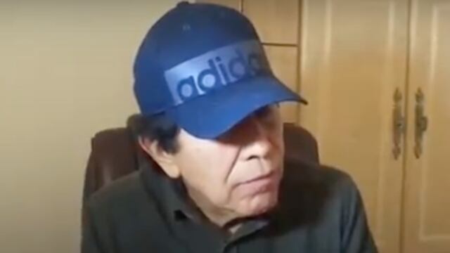 Rafael Caro Quintero