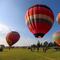 Muerto el niño, a tapar el pozo: suspenden 2 vuelos en globo aerostático en Teotihuacán por no cumplir con las normas