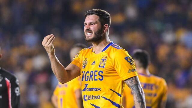 Andre-Pierre Gignac