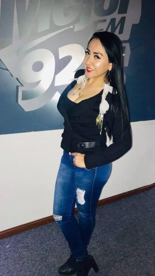 Geovanna Ramírez