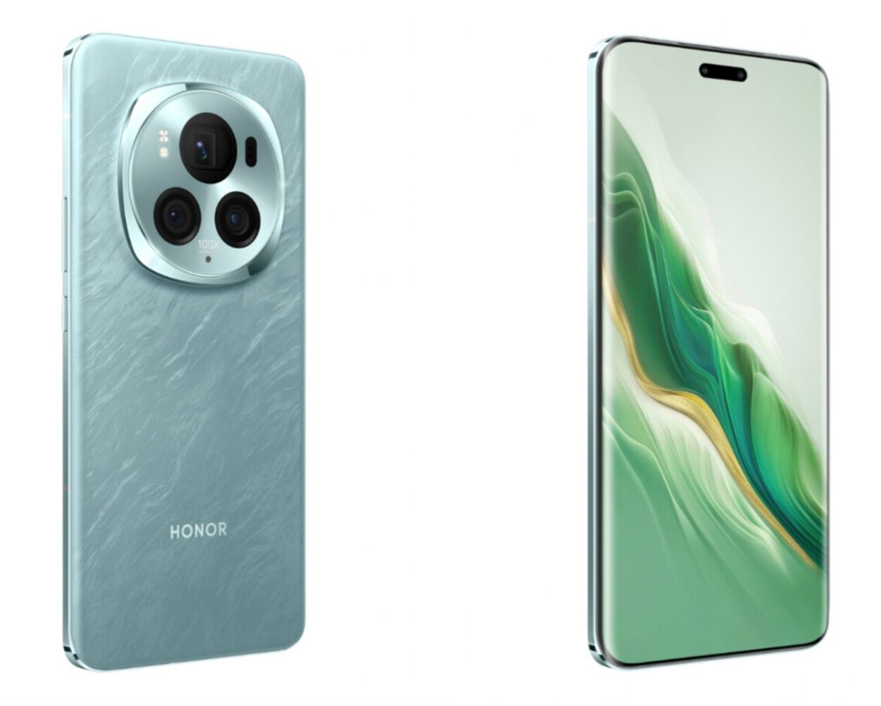 Honor Magic6 Pro