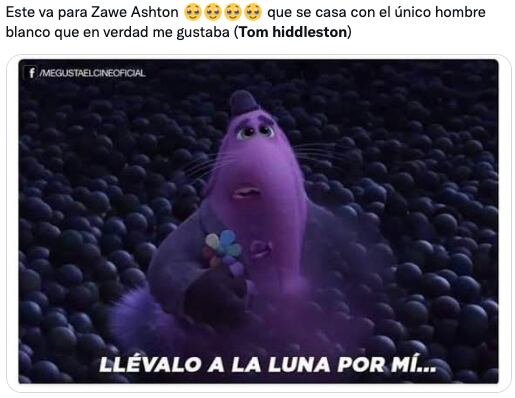 Tom Hiddleston será papá y usuarios reaccionan