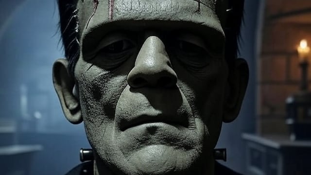 Día de Frankenstein