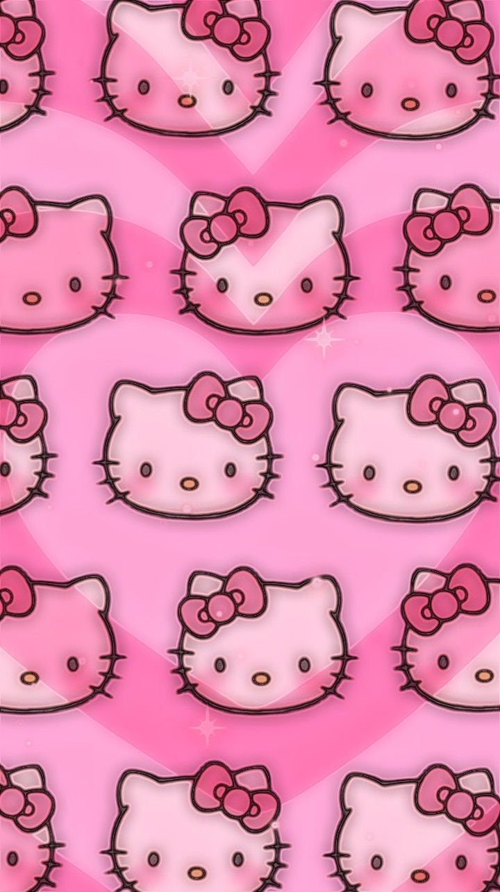 Fondos de pantalla de Hello Kitty