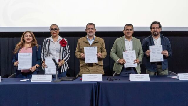 Profeco y Cinépolis acuerdan incorporación a Conciliaexprés