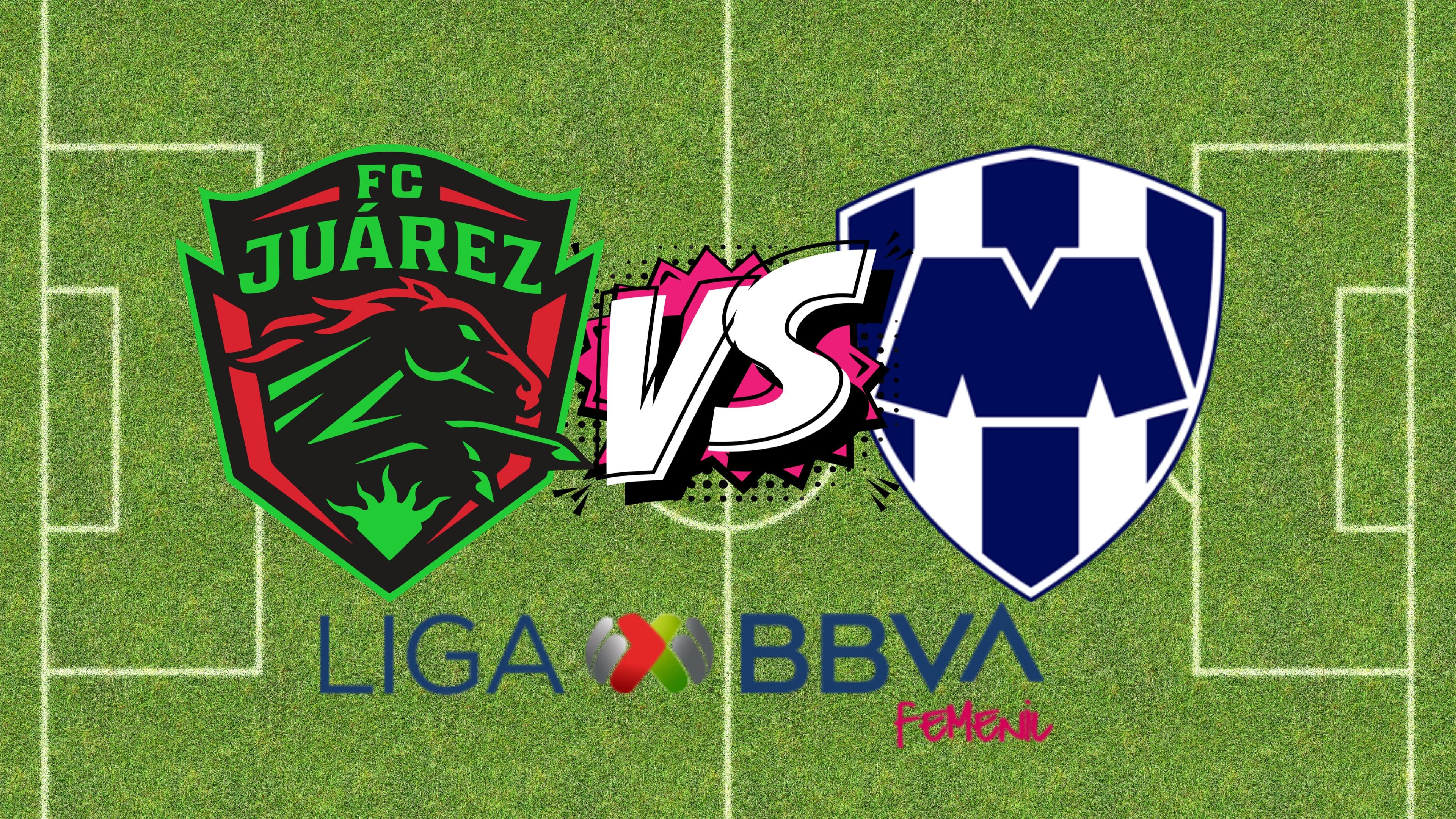 FC Juárez vs Rayadas: Pronóstico y posibles alineaciones del partido de Liga MX Femenil