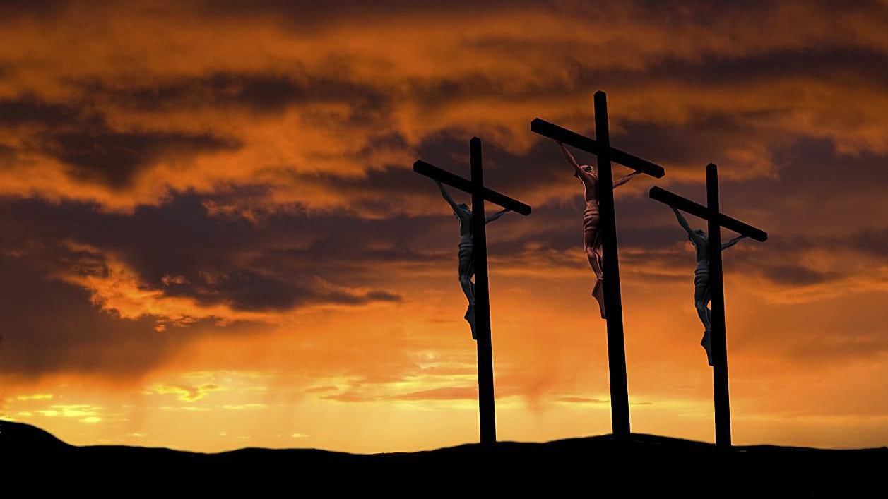 Estudio confirma terremoto bíblico que “sacudió la tierra” durante la crucifixión