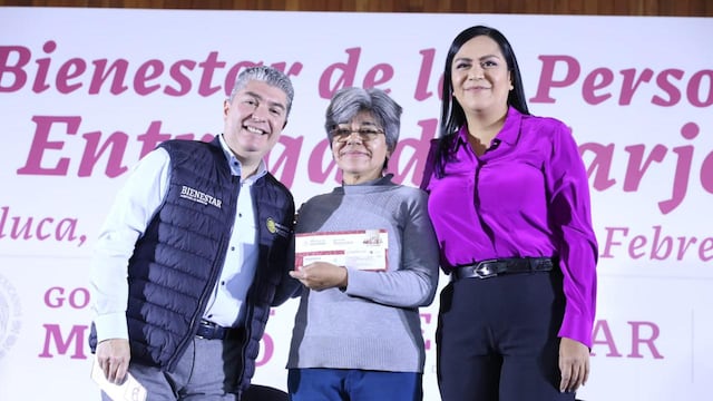 Ariadna Montiel Reyes