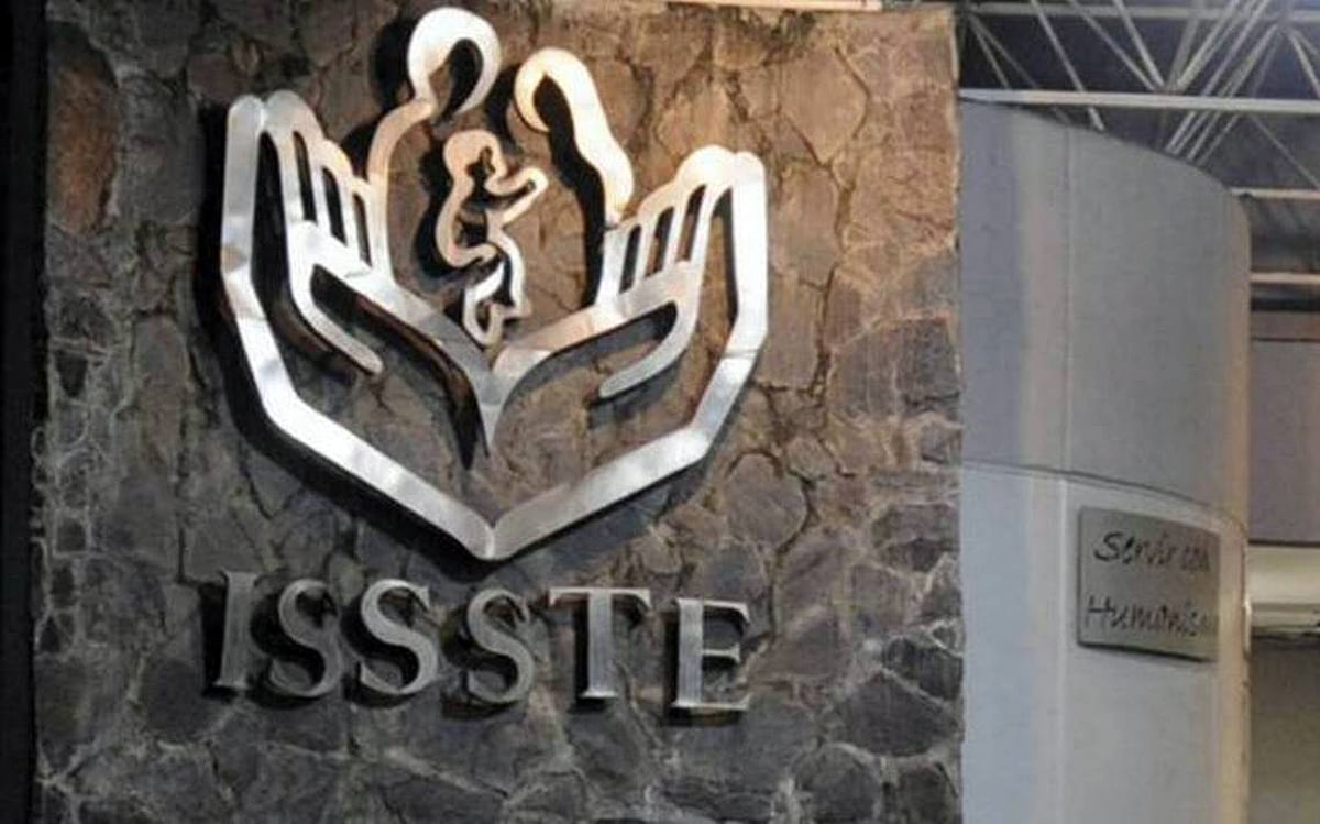 Hospital del ISSSTE