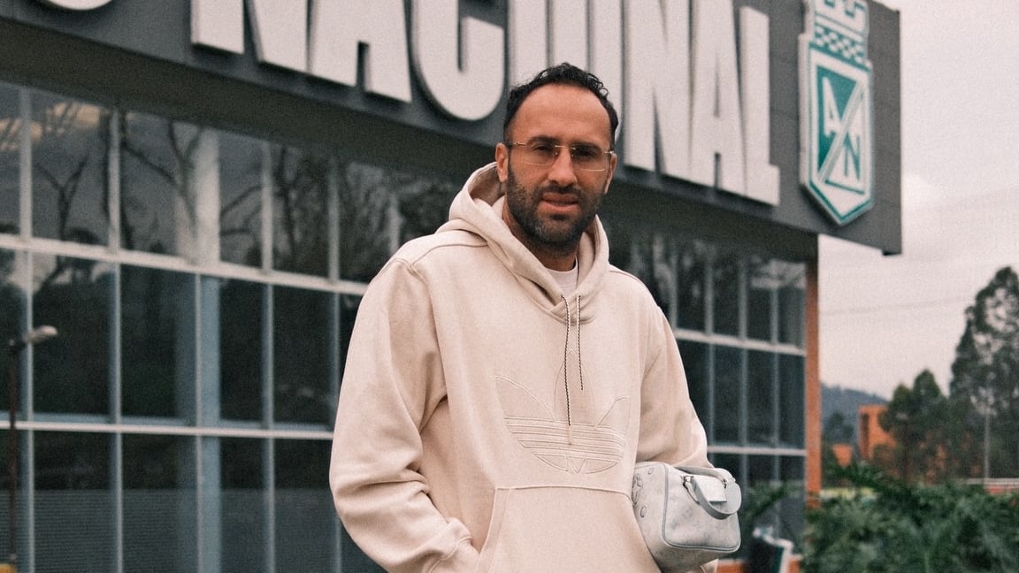 ¿Quién es David Ospina? Portero de Colombia