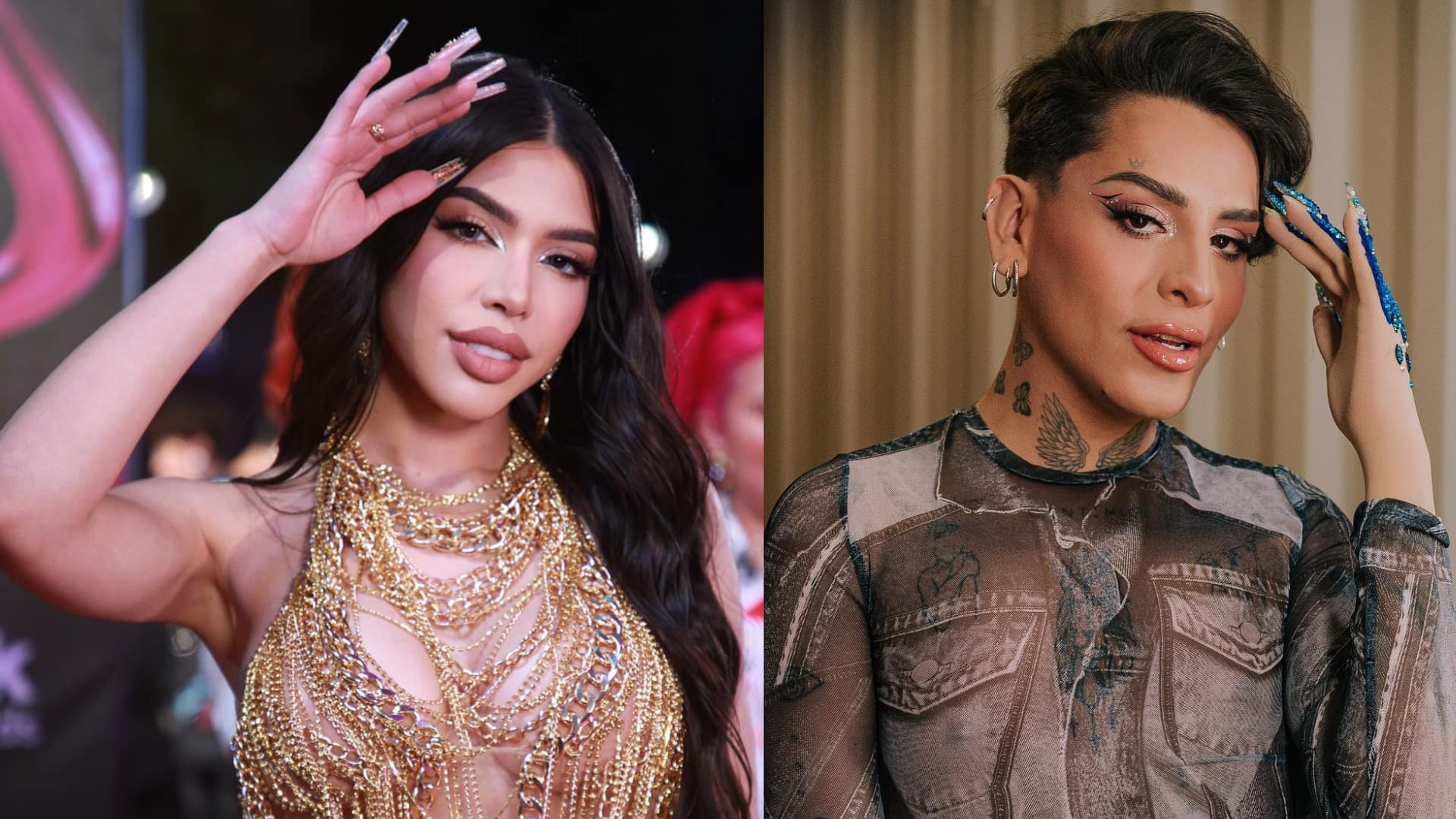 Yeri Mua y Kunno lanzan su Meet & Greet Tour.