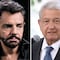 ¿AMLO contra Eugenio Derbez? El actor fue el primero en rechazar diálogo por Tren Maya