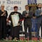 Universidad Michoacana distingue a Ernesto Villanueva con Doctorado Honoris Causa