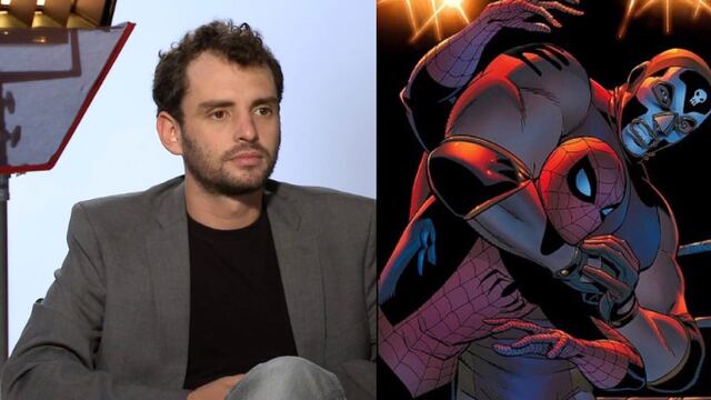 Jonás Cuarón, hijo de Alfonso Cuarón, dirigirá El Muerto, película protagonizada por Bad Bunny