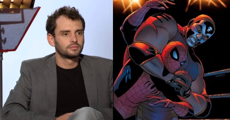 Jonás Cuarón, hijo de Alfonso Cuarón, dirigirá El Muerto, película protagonizada por Bad Bunny