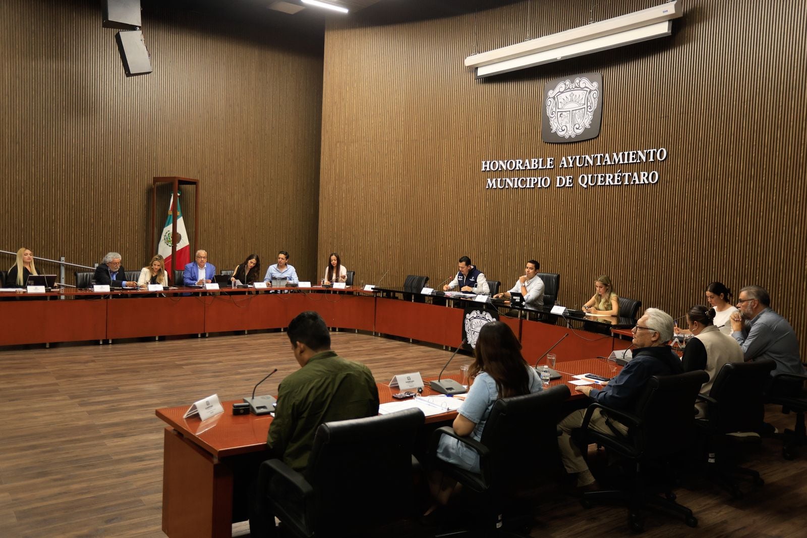Querétaro crea Comisión para Erradicar el Trabajo Infantil