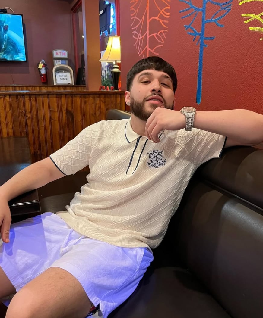 Willito, streamer