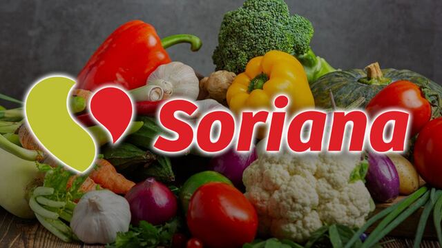 Soriana Mercado