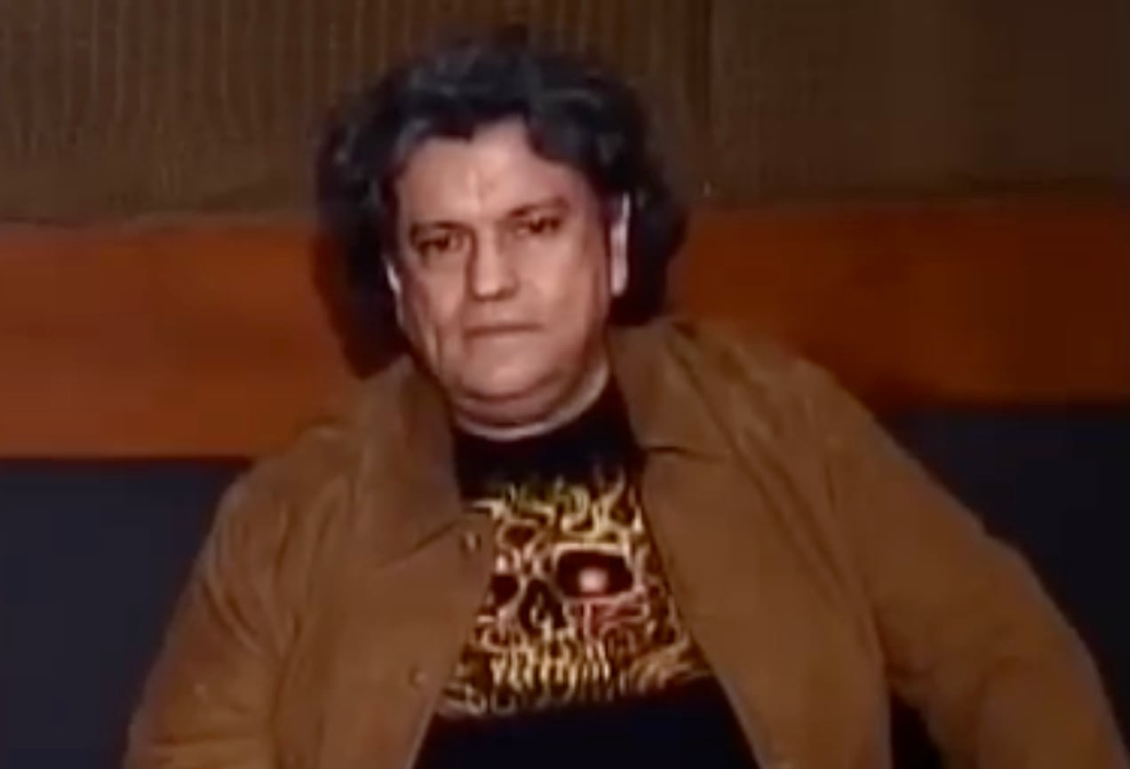 Sergio Andrade