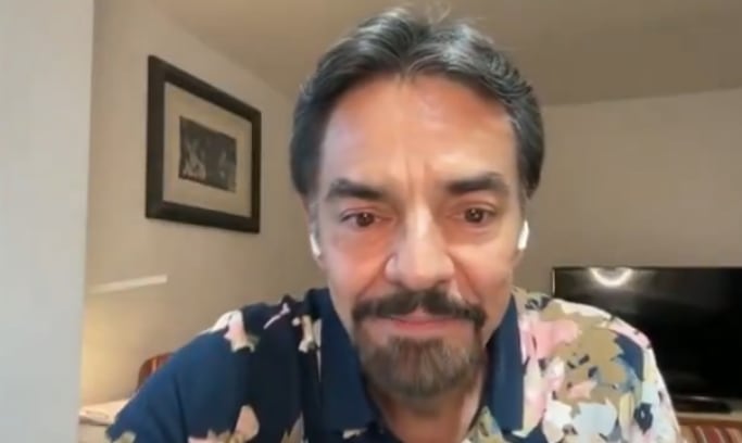 Eugenio Derbez
