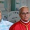 El hermano mayor del papa León XIV también tiene cáncer: Louis Prevost recibe tratamiento
