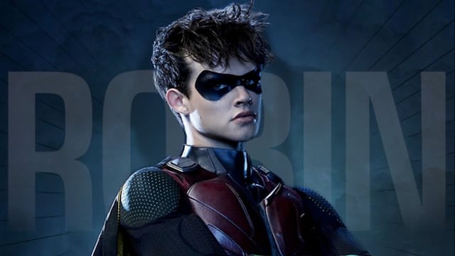 Escritor de 'Titans' habla sobre la transformación de Jason Todd
