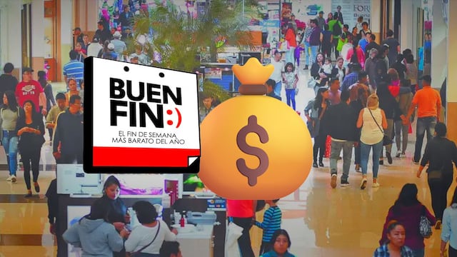 Derrama de El Buen Fin 2025