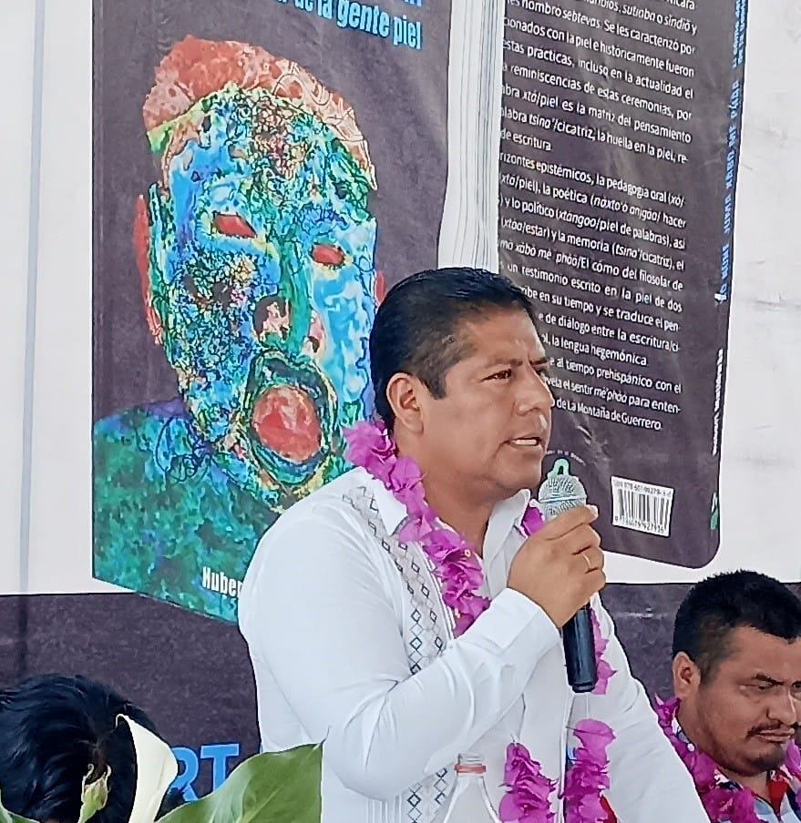 Sujetos armados privan de la libertad al alcalde de Malinaltepec, Guerrero, Acasio Flores Guerrero