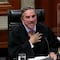 Javier Laynez llama “La Margarita” a la ministra Margarita Ríos Farjat (video)