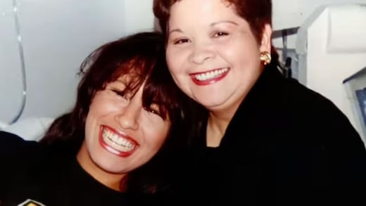 Yolanda Saldívar seguirá en prisión por ser considerada peligrosa