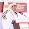 Sergio Salomón Céspedes otorgó 57.36 toneladas de sorgo a 720 productores de Puebla