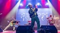 Concierto de Los Amigos Invisibles en La Maraka: setlist y telonero del 18 de julio