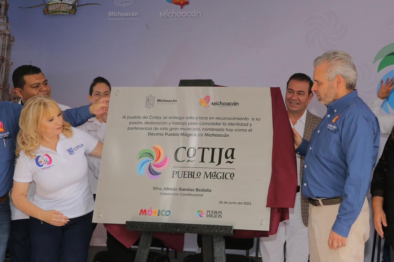 Yolanda Sánchez, Alfredo Ramírez Bedolla