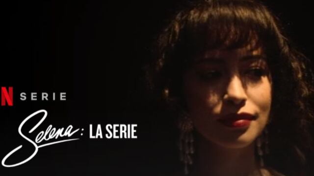 Selena: La serie
