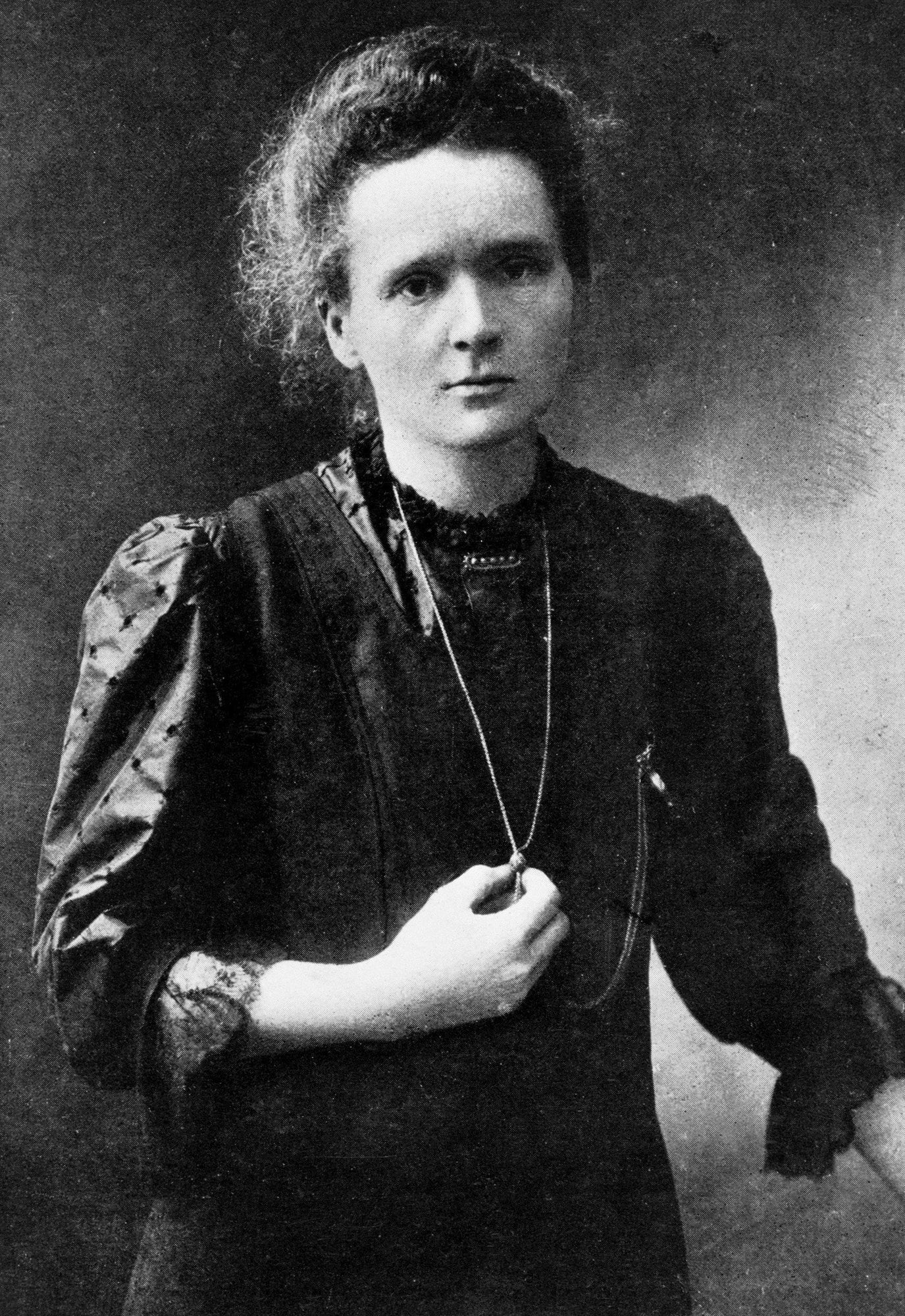 15 frases de Marie Curie para celebrar su cumpleaños hoy 7 de noviembre