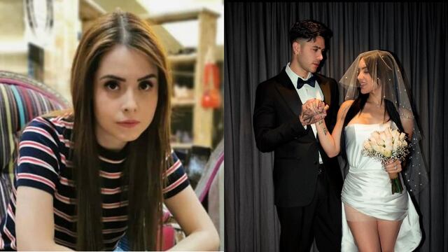 Maryfer Centeno saca a relucir algunos detalles ocultos detrás de la infidelidad de Juan de Dios Pantoja a Kimberly Loaiza