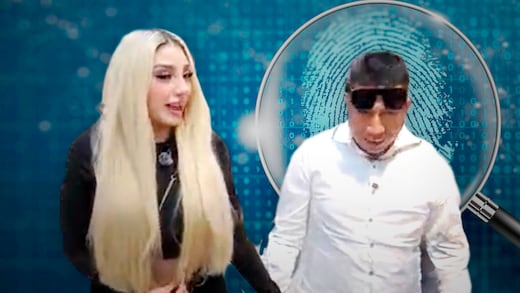 Buscan a Barnaby, colaborador de Bellakath reportado como desaparecido