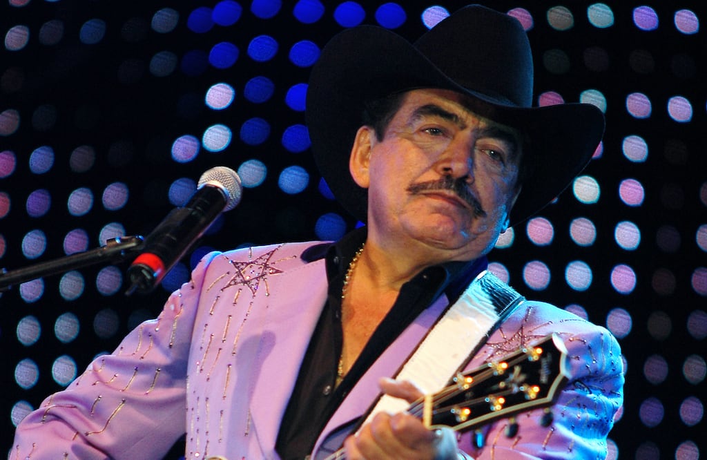 Joan Sebastian