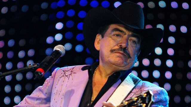 Joan Sebastian