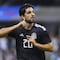 Selección de futbol de México: Rodolfo Pizarro tuvo menos toques de balón que Alfredo Talavera