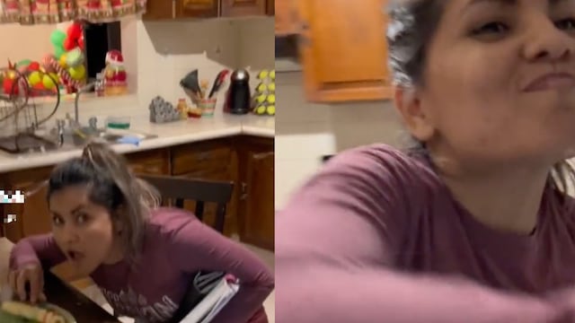 Experimenta con las perlas de Babo de Cartel de Santa