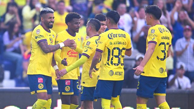 FIFA hace oficial el América vs LAFC por el último boleto al Mundial de Clubes 2025